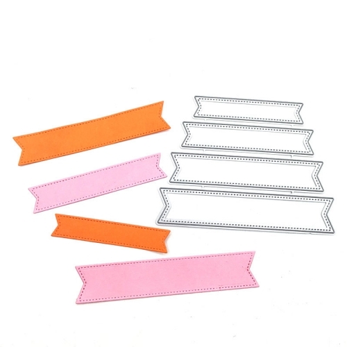 Cutting dies Carbon steel metal dies sentiment strips dies