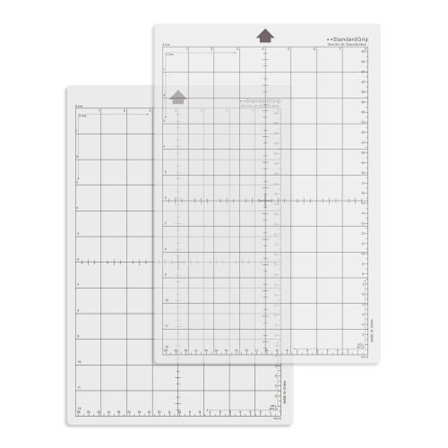 PVC Sheet Crafts Molds Mat sticky mat Resistant plastic Placemat